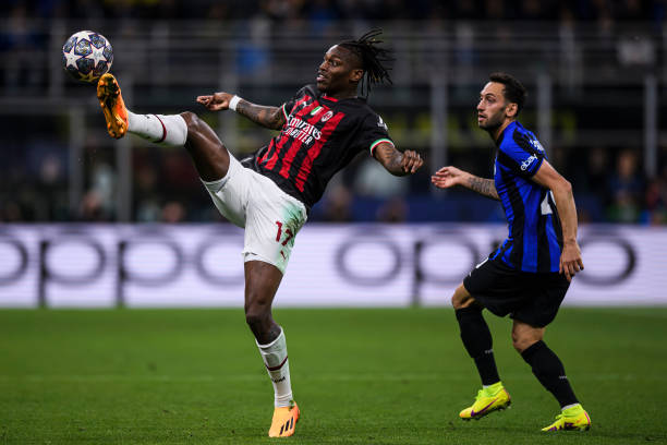 強勁的對手 強勁的對手